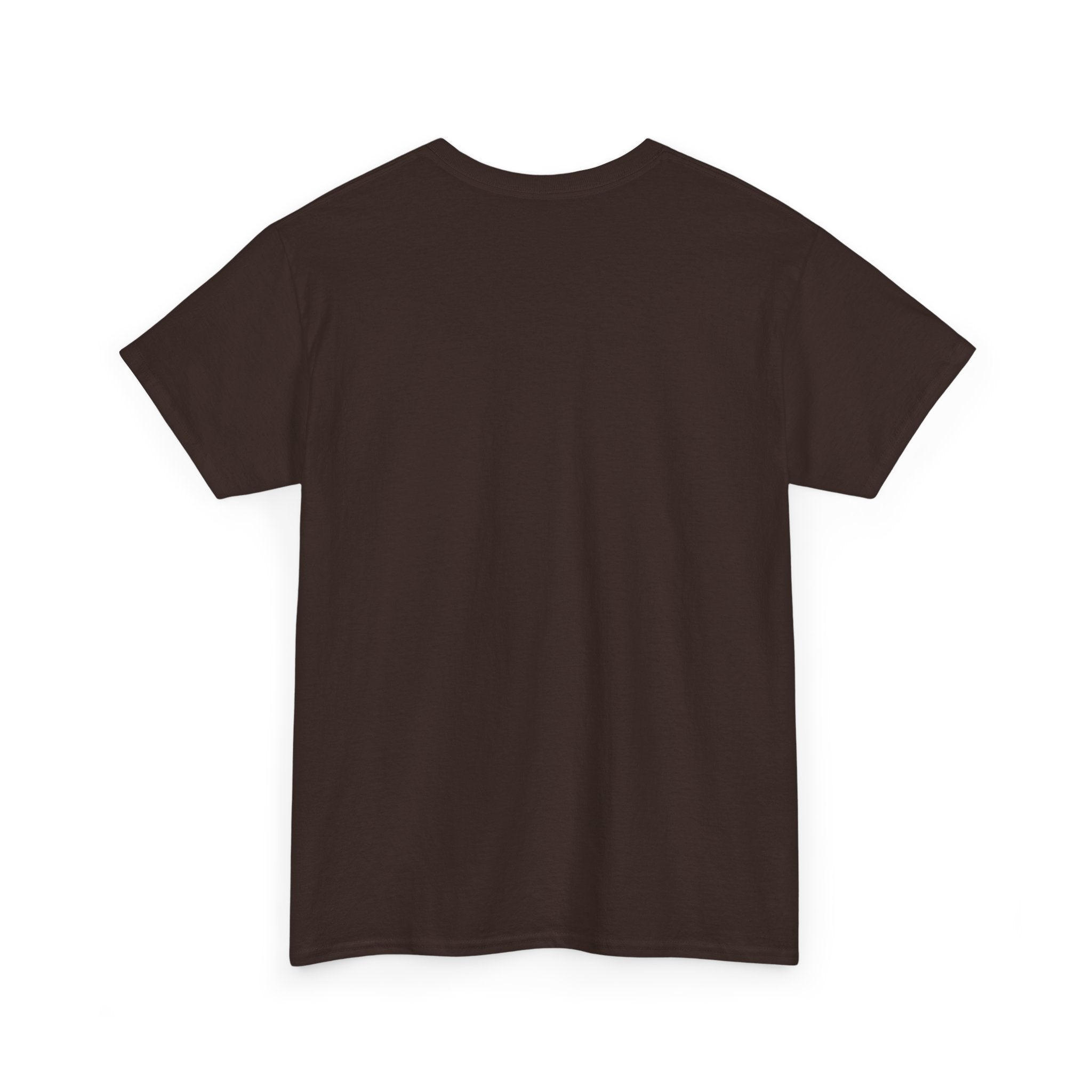 Retro Music Motif Unisex Tee - Cassette Music Motif Streetwear - Cool Fun Aesthetic T-shirt