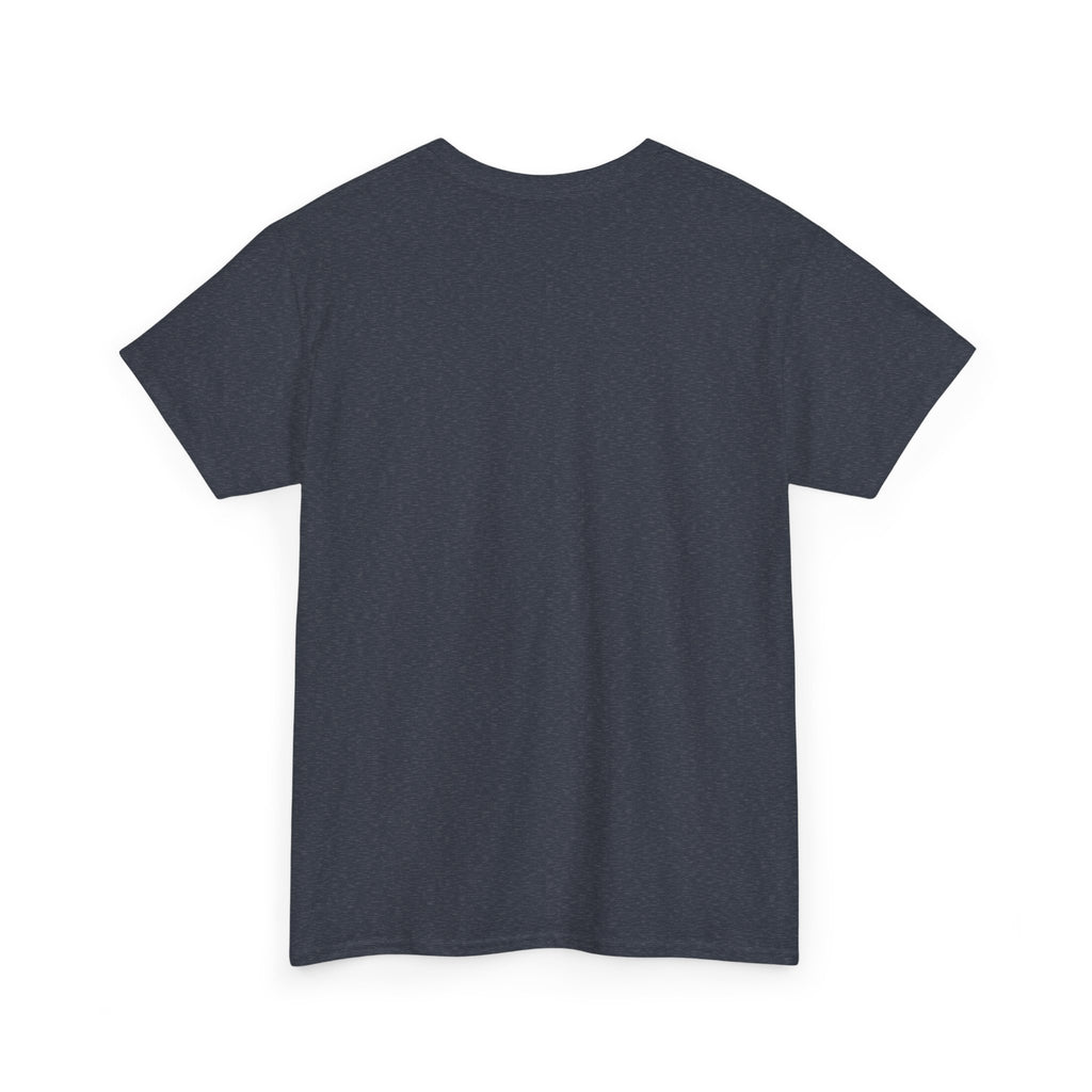 Retro-looking Colourful Unisex Tee - Vibes Est 1980 - Bold Fun Aesthetic T-shirt